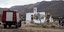 Κατέρρεσε το εκκλησάκι του Αγίου Νικολάου στην Κρήτη μετά τον σεισμό 6,2 Ρίχτερ