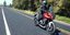 Triumph Tiger Sport 660
