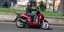 honda sh350i sporty edition 
