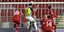 Εύκολο «διπλό» της Φενέρμπαχτσε με 3-0 στην έδρα της Αντβέρπ