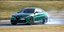 Alfa Romeo Giulia Quadrifoglio