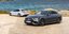 Alfa Romeo Giulia VS Mercedes C 200