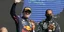 Max Verstappen Lewis Hamilton