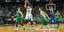 Ακόμη μια ήττα για τον Παναθηναϊκό στη Euroleague, στο Κάουνας από τη Ζαλγκίρις