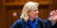 Η Μαγκνταλένα Αντερσον διεκδικεί εκ νέου τον πρωθυπουργικό θώκο στη Σουηδία