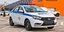 lada police car