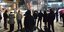 Διαδήλωση κατά της αστυνομικής βίας στο Βούπερταλ μετά το θάνατο του 25χρονου Έλληνα