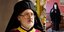 Ο Αρχιεπίσκοπος Αμερικής Ελπιδοφόρος και ο Οικουμενικός Πατριάρχης Βαρθολομαίος