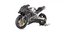 Crighton CR700W