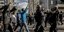 Συγκρούσεις εργαζομένων στα μεταλλουργία με δυνάμεις της αστυνομίας στην Ισπανία