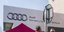 Το εργοστάσιο της Audi στις Βρυξέλλες