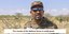 Ο πρωθυπουργός της Αιθιοπίας, πρώην στρατιωτικός, κάνει δηλώσεις από το μέτωπο
