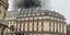 Φωτιά σε κτίριο στο κέντρο του Παρισιού/Φωτογραφία: Twitter