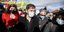 Ο αριστερός Γκάμπριελ Μπόριτς, το μεγάλο φαβορί για την προεδρία της Χιλής