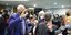 Ο Γιώργος Παπανδρέου σε εκδήλωση υποστηρικτών του στην Αργολίδα 