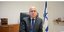 Θεσσαλονίκη: «Πολύ καλές οι προοπτικές των ελληνοϊσραηλινών σχέσεων. Βλέπω σημαντική πρόοδο σε όλες τις πτυχές τους», λέει στο ΑΠΕ-ΜΠΕ ο Ισραηλινός πρέσβης