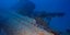Ιταλικό υποβρύχιο που βρίσκεται στον βυθό 80 χρόνια ανακαλύφθηκε στα νερά του Αιγαίου
