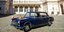 Lancia Flaminia