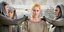 Η σκηνή που ξεκινούν να βγάζουν τα ρούχα της Λένα Χίντεϊ στο Game of Thrones 