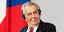 milos zeman