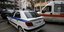 Θεσσαλονίκη: Άγνωστος εισήλθε σε κατάστημα ψιλικών και χτύπησε με τη λαβή του όπλου του 43χρονο υπάλληλο, ο οποίος διεκομίσθη στο νοσοκομείο	