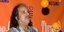 Ο διάσημος πορνοστάρ Ρον Τζέρεμι κάνει ζογκλερικά με πορτοκάλια