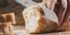 ψωμί κόψιμο μαχαίρι φούρνος