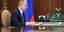 Οι διπλωματικές σχέσεις Ρωσίας και ΗΠΑ βρίσκονται στο ναδίρ, το τελευταίο διάστημα
