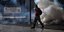 Επεισόδια μεταξύ πυροσβεστών και Αστυνομίας στο Μαρούσι