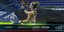 Η Σάκκαρη στην Cosmote TV