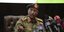Αξιωματικός του σουδανικού στρατού που πραγματοποίησε πραξικόπημα στη χώρα
