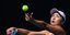 Η Κινέζα πρωταθλήτρια του τένις Πενγκ Σουάϊ