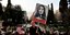 γυναίκες σε διαδήλωση στην Αθήνα