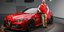 Alfa Romeo Giulia GTA
