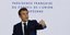 Τις προτεραιότητες της γαλλικής προεδρίας στην ΕΕ ανέλυσε ο Εμανουέλ Μακρόν