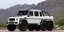 Mercedes-Brabus G-Class