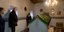 Το θρησκευτικό κέντρο των Αλεβιτών επισκέφθηκε ο ΥΠΕΞ Νίκος Δένδιας