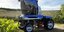 Pininfarina Straddle Tractor Concept 
