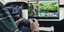Tesla video games