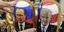 Μεγαλώνει η απόσταση μεταξύ Ρωσίας και ΗΠΑ λίγο πριν τη συνομιλία Πούτιν-Μπάιντεν