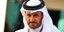 Mohammed Ben Sulayem