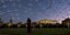 Το Firefly Field στο ΚΠΙΣΝ είναι εμπνευσμένο από τις πυγολαμπίδες