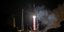 Η εντυπωσιακή εκτόξευση με πύραυλο του ευρωπαϊκού δορυφόρου Galileo