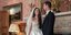 Ένας παραμυθένιος γάμος στο Σάσεξ της Αγγλίας 