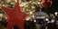 Γκίκας Μαγιορκίνης, κόσμος στο χριστουγεννιάτικο Σύνταγμα