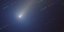Ο κομήτης Λέοναρντ θα είναι ορατός από τη Γη