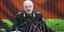 Ο πρόεδρος της Λευκορωσίας Alexander Lukashenko
