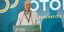 Ο νέος πρόεδρος της ΟΤΟΕ, Γιώργος Μότσιος