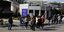 ουρές για rapid test στη ΔΕΘ