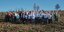 εργαζόμενοι Παπαστράτος φύτευσαν 300 πρώτα δέντρα Παγκόσμια Ημέρα Εθελοντισμού